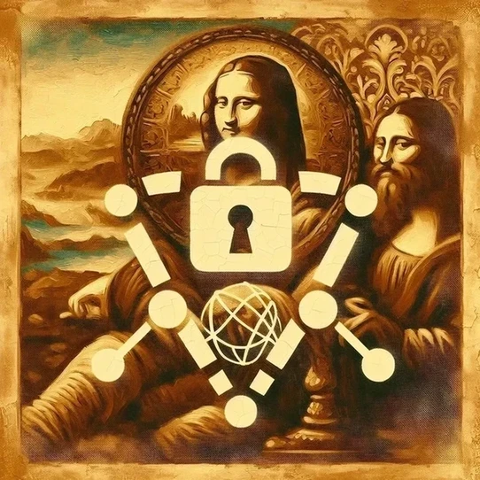 烧饼加速器商标图